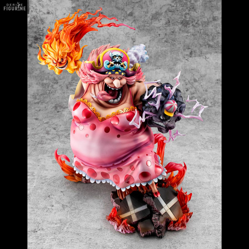 One Piece - Figurine...