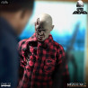 Dawn Of The Dead - Pack 2 figures, Flyboy & Plaid Shirt Zombie