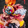 One Piece - Figurine Charlotte Linlin (Big Mom), Excellent Model P.O.P. SA-Maximum