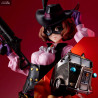 Persona 5 The Royal - Okumura Haru & Morgana figure, Lucrea