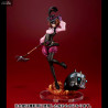 Persona 5 The Royal - Okumura Haru & Morgana figure, Lucrea