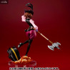 Persona 5 The Royal - Okumura Haru & Morgana figure, Lucrea