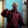 Dawn Of The Dead - Pack 2 figures, Flyboy & Plaid Shirt Zombie