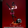 Persona 5 The Royal - Okumura Haru & Morgana figure, Lucrea