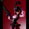 Persona 5 The Royal - Okumura Haru & Morgana figure, Lucrea