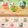 Pokémon - Pack 6 figurines Happy Ordinally Days, Terrarium