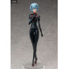 Rebuild of Evangelion - Rei Ayanami (Tentative Name) figure