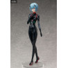 Rebuild of Evangelion - Rei Ayanami (Tentative Name) figure