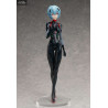 Rebuild of Evangelion - Rei Ayanami (Tentative Name) figure