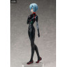 Rebuild of Evangelion - Rei Ayanami (Tentative Name) figure
