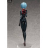 Rebuild of Evangelion - Rei Ayanami (Tentative Name) figure