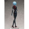 Rebuild of Evangelion - Rei Ayanami (Tentative Name) figure