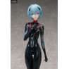 Rebuild of Evangelion - Rei Ayanami (Tentative Name) figure