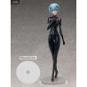 Rebuild of Evangelion - Rei Ayanami (Tentative Name) figure