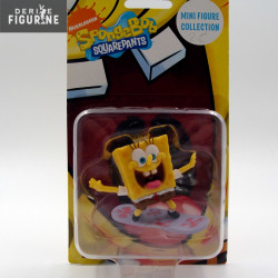Bob l'éponge - Figurine de...