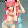 Seikatsu Shuukan The Animation - Figurine Ayaka Hinamori, Character's Selection