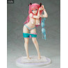 Seikatsu Shuukan The Animation - Figurine Ayaka Hinamori, Character's Selection