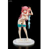 Seikatsu Shuukan The Animation - Figurine Ayaka Hinamori, Character's Selection