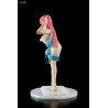 Seikatsu Shuukan The Animation - Figurine Ayaka Hinamori, Character's Selection