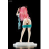 Seikatsu Shuukan The Animation - Figurine Ayaka Hinamori, Character's Selection