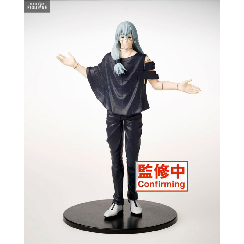 Jujutsu Kaisen - Figurine...