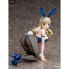 Edens Zero - Figure Rebecca Bluegarden, Bunny