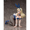 Edens Zero - Figure Rebecca Bluegarden, Bunny