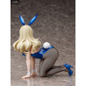 Edens Zero - Figure Rebecca Bluegarden, Bunny