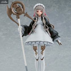 Figurine Hito Kaiki NH-01,...