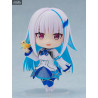 Nijisanji - Figure Lize Helesta, Nendoroid