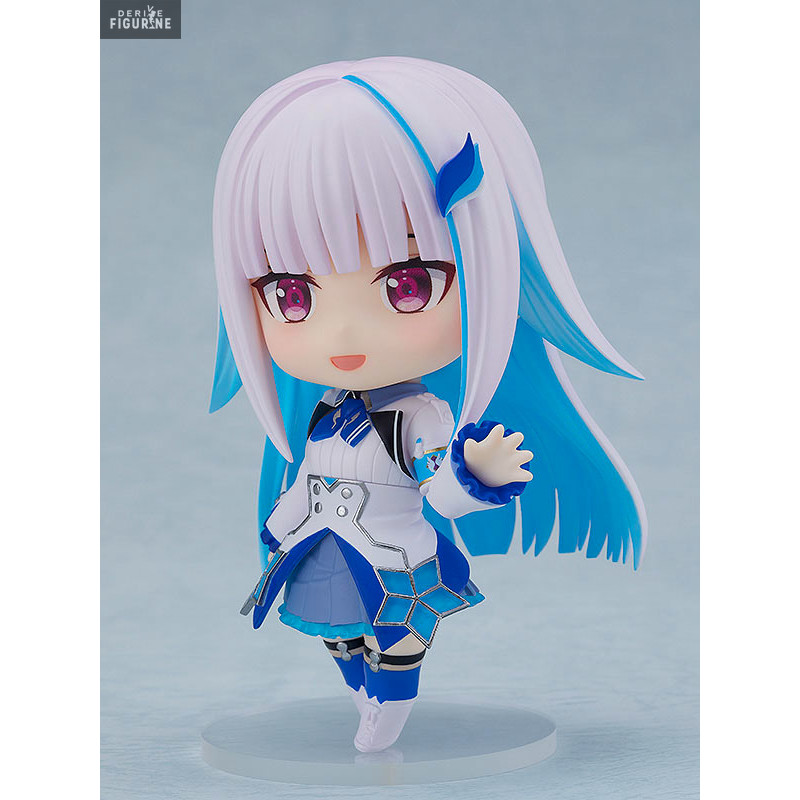 Nijisanji - Figurine Lize...