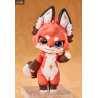 Fluffy Land - Figurine River, Nendoroid
