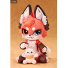 Fluffy Land - Figurine River, Nendoroid