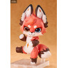 Fluffy Land - Figurine River, Nendoroid