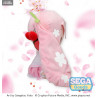 Peluche Hatsune Miku Preciality Sakura, SP Plush