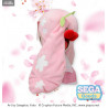 Peluche Hatsune Miku Preciality Sakura, SP Plush