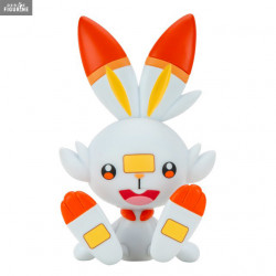 Pokémon - Figurine Flambino...