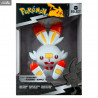 Pokémon - Figure Scorbunny, Select