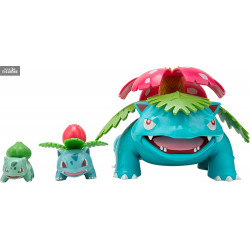 Pokémon - Pack figurines...