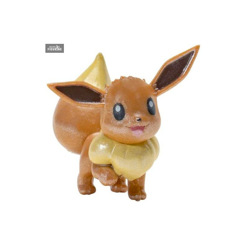 Pokémon - Pack figurines...