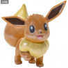 Pokémon - Pack figurines Eevee, Jolteon, Vaporeon & Flareon, Select Evolution Multipack