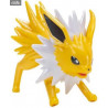 Pokémon - Pack figurines Eevee, Jolteon, Vaporeon & Flareon, Select Evolution Multipack