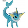 Pokémon - Pack figurines Eevee, Jolteon, Vaporeon & Flareon, Select Evolution Multipack