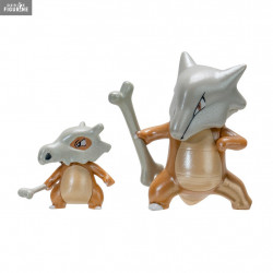 Pokémon - Pack figurines...