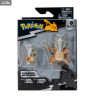 Pokémon - Pack figurines Cubone & Marowak, Select Evolution Multipack