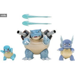 Pokémon - Pack figurines...