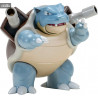 Pokémon - Pack figurines Squirtle, Wartortle & Blastoise, Select Evolution Multipack