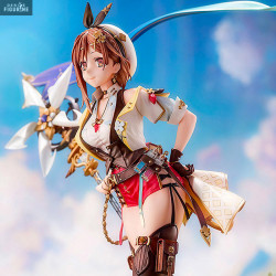 Atelier Ryza 3: Alchemist...