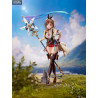 Atelier Ryza 3: Alchemist of the End & the Secret Key - Figure Ryza (Reisalin Stout)