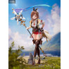 Atelier Ryza 3: Alchemist of the End & the Secret Key - Figurine Ryza (Reisalin Stout)